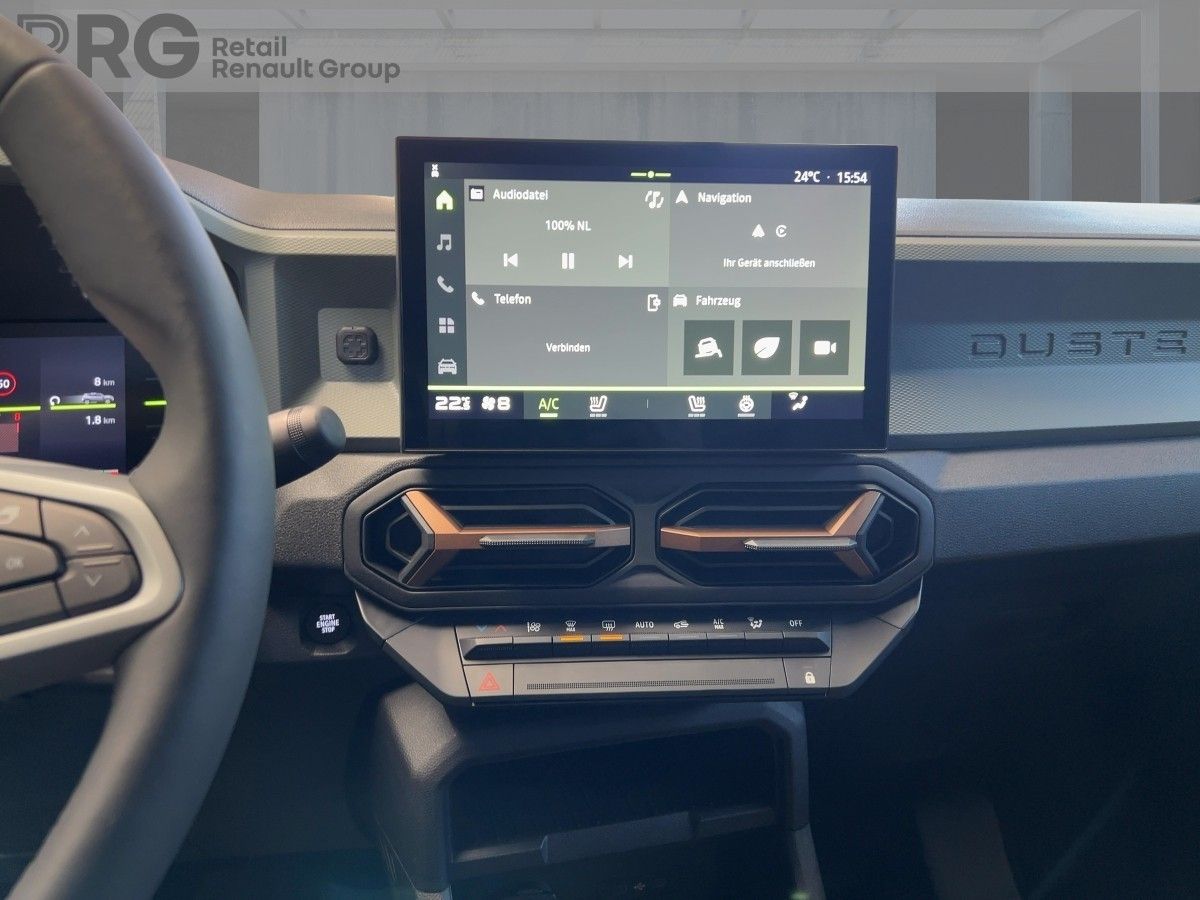Dacia Duster - Bild 12