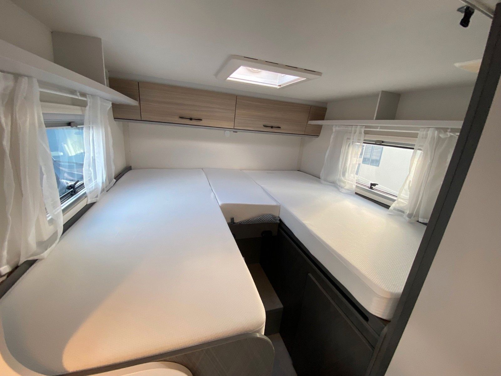 Fahrzeugabbildung Etrusco V 6.6 SF *165PS*Automatik*Markise*RFK*Complete S