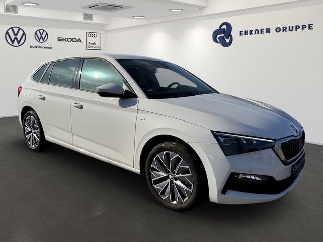 Skoda Scala - Bild 2