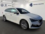 Skoda Scala 1.0 TSI Tour +ACC+KAMERA+KLIMA+SITZHZ+++ - gebrauchte Skoda Scala aus dem Jahr 2024