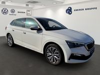 Skoda Scala - Vorschau Bild 2