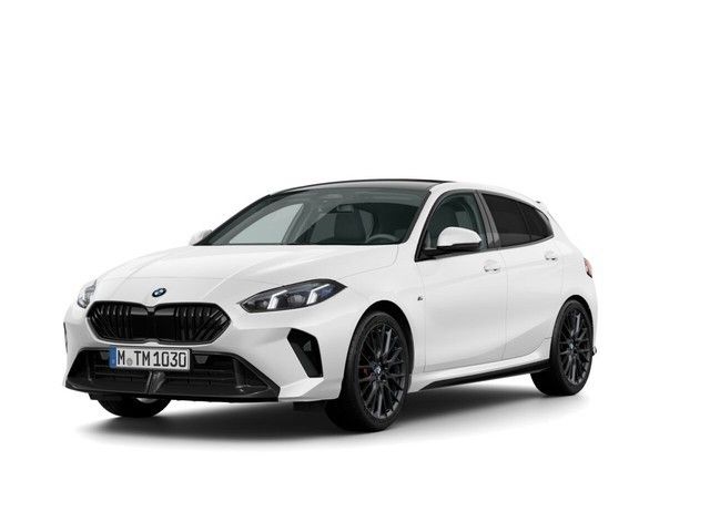 Image of BMW 120