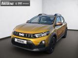 Dacia Sandero Stepway Extreme TCe 110 *KAMERA*NAVI*PDC - Dacia Sandero Neuwagen in Dortmund