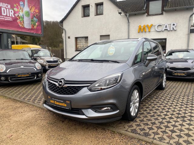 Opel Zafira C ON