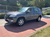 Toyota RAV 4 RAV4 Basis - aus 2012: Rav
