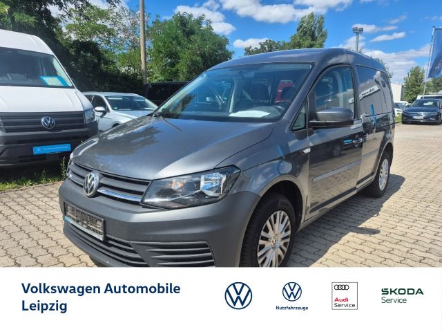 Image of Volkswagen Caddy
