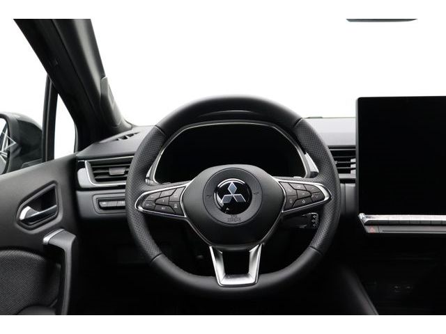 Fahrzeugabbildung Mitsubishi Grandis 1.3 Intro Edition Navi Digitales Cockpit