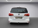 Volkswagen Sharan 1.4 TSI Active DSG - Volkswagen Sharan ACTIVE mit Benzin-Antrieb