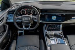 Audi Q8 – 14 / 31