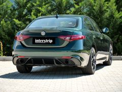 Alfa Romeo Giulia – 6 / 32
