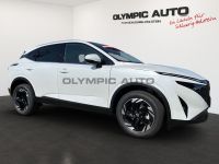 Nissan Qashqai 1.3 DIG-T MHEV Xtronic N-Connecta SH HUD - Image