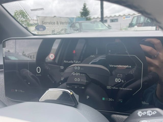 Fahrzeugabbildung Kia EV3 GT-Line 360°Kamera totWinkAss LED Memory