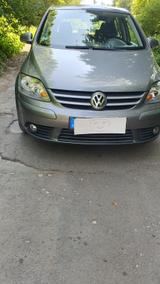 Volkswagen Golf Plus 1.6 TSI 90 kW Comf. AHK - Volkswagen Golf aus 2008: 1.6