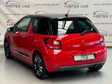 Citroën DS3 SoChic Klima/Sportsitze/Tempo/WR/ALU - Citroën DS3 aus 2014