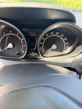 Ford B-Max Titanium, 1,0 Eco Boost 125 PS, AHK, SHZ - gebrauchte Ford B-Max aus dem Jahr 2013