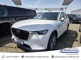 Mazda CX-60 3.3 "INLINE 6" Diesel HuD Allwetter Garant - gebrauchte Mazda CX-60 aus dem Jahr 2023