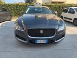 Jaguar XF 2016 180cv perfetta 124.000km - Jaguar: 12