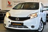 Nissan Note Acenta Plus*NAVI*8FACH* - Nissan Note Gebrauchtwagen