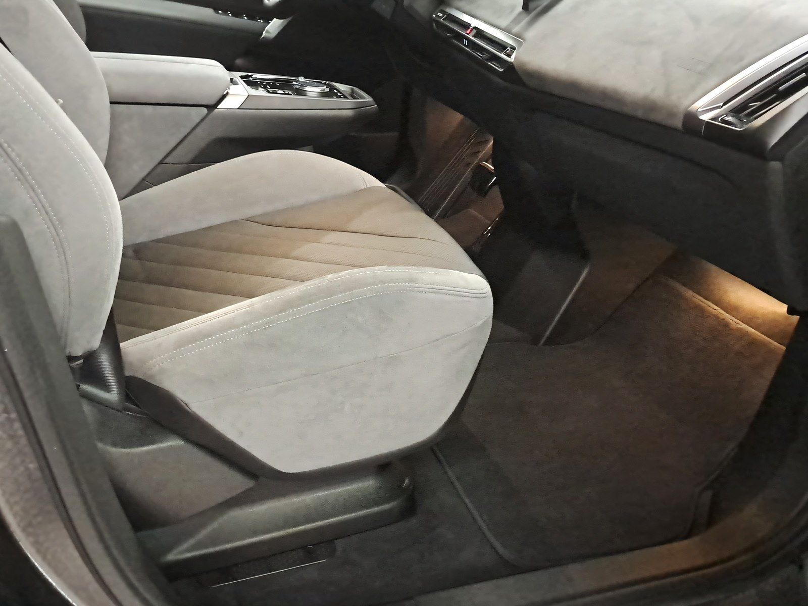 BMW iX - Bild 7