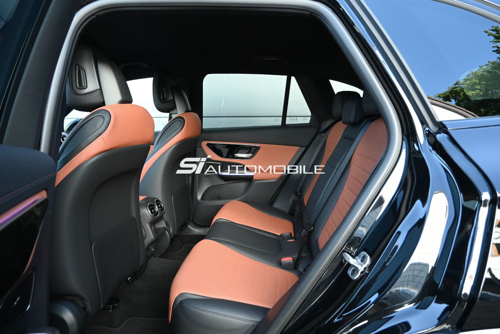 Fahrzeugabbildung Mercedes-Benz GLC 300 4MAT. EDITION AMG LINE °UVP 86.221€°MEGA