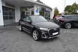 Audi Q5 50 TDI "S line" Top Ausstattung ab4,99% Finz! - Audi: S9