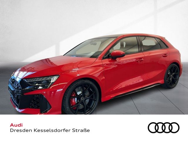 Audi RS 3 Sportback 294(400) kW(PS) neues Modell MJ25