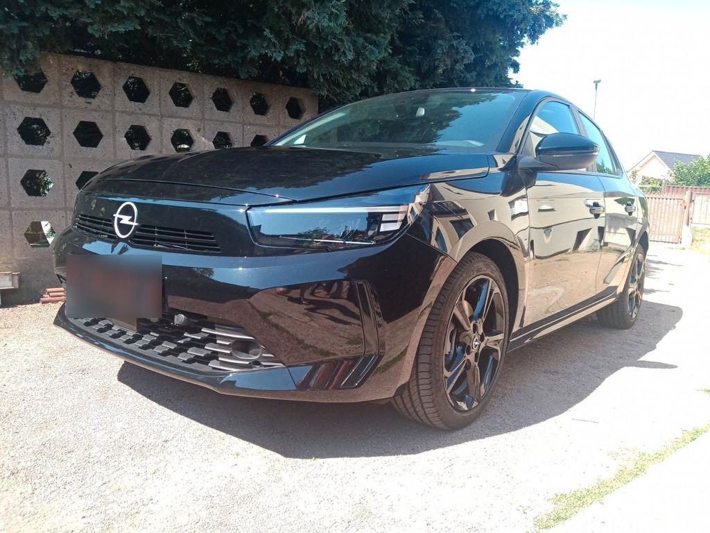 Image of Opel Corsa