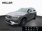 Volvo XC 90 HUD RFK SHZ AHK MEM Pano Bluetooth Navi - Volvo XC90 mit Hybrid-Antrieb