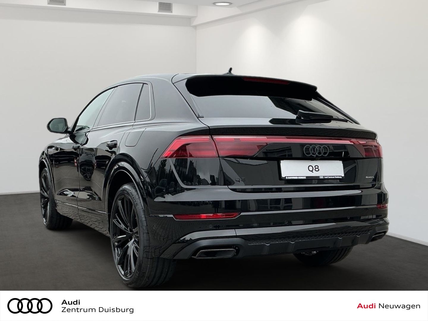 Audi Q8 - Bild 4