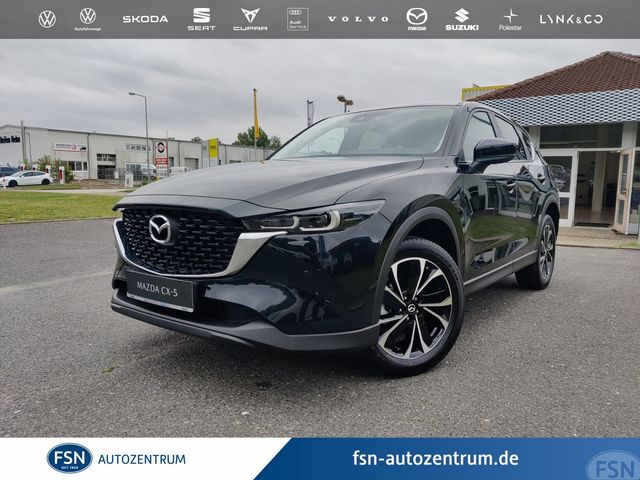 Mazda CX-5 2.5 194PS AT AWD ADVANTAGE