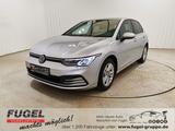 Volkswagen Golf 2.0 TDI DSG Life LED|Navi|ACC|virt.Cock.|RF