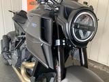 KTM Brabus 1300R SUPERBLACK CARBON*1of 145*PKW Inz.* - KTM MOTORRAD