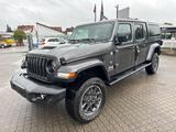 Jeep Gladiator Overland 4WD - Jeep Gladiator