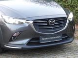 Mazda CX-3  SKYACTIV-G 121 SELECTION + Design-P. + Tec - Mazda CX-3 aus 2021