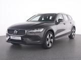 Volvo V60 Cross Country B4 AWD PLUS AHK+MET+WP+SKP+ - Volvo V60 Cross Country: mit Anhängerkupplung