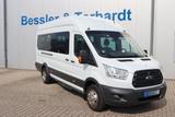 Ford Transit Bus L4 18-Sitzer*AHK*Klima* - Ford Transit: 18