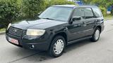 Subaru Forester 2.0 X Active 4X4 - Subaru Gebrauchtwagen von 2008