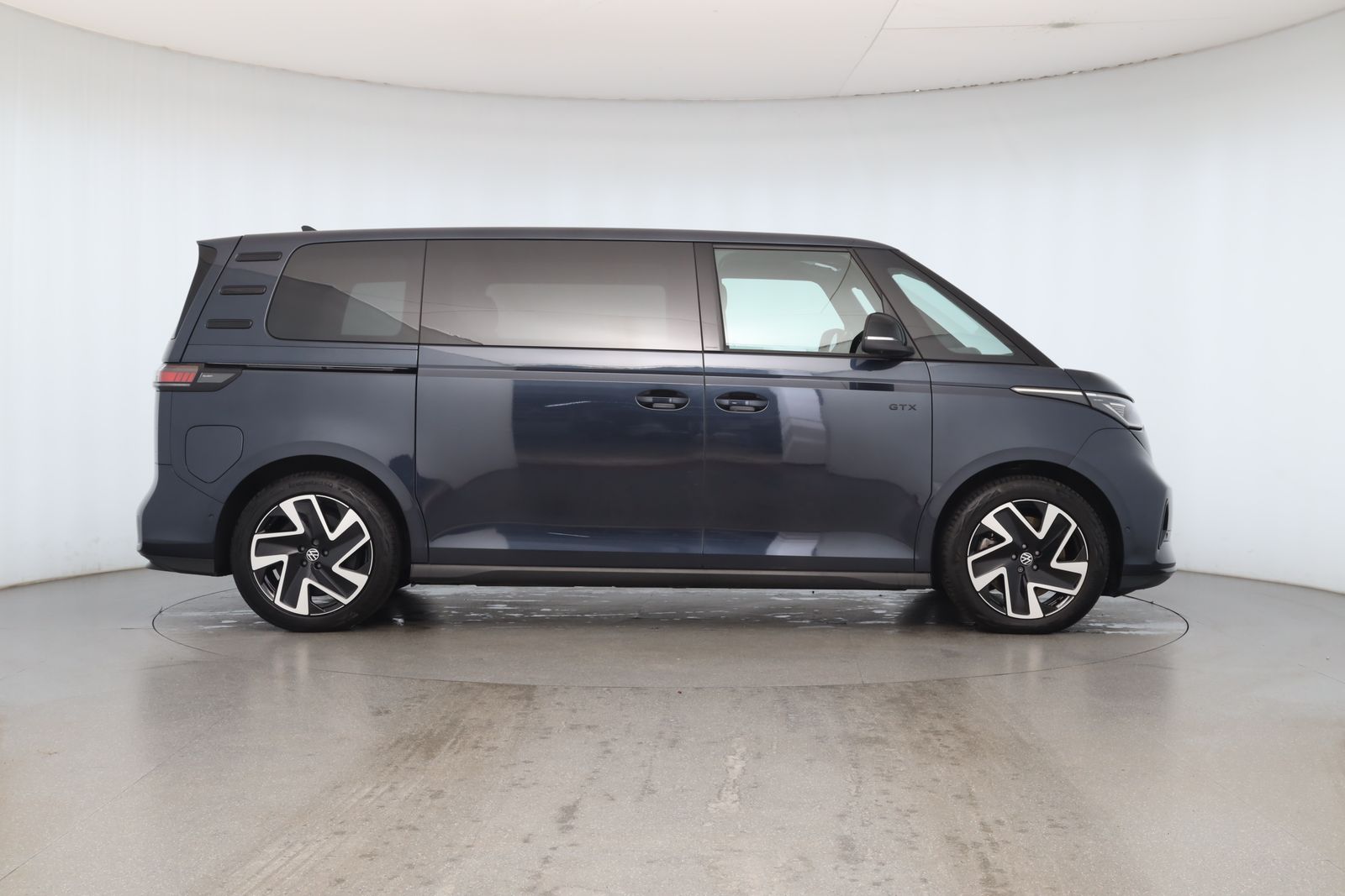 Volkswagen ID. Buzz - Bild 7