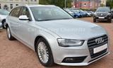 Audi A4 Avant 2.0 TDI Bi-Xenon Navi Sitzheizung - Audi: 4.2