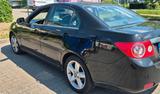 Chevrolet Epica 2.0 Benzin +LPG Scheckheft... - Chevrolet Epica: Limousine