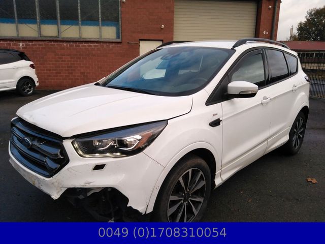 Ford Kuga ST-Line