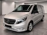 Mercedes-Benz Vito Kasten 116 CDI Lang*LED*Standh.*Kamera*ACC* - Mercedes-Benz Vito Gebrauchtwagen in Leipzig