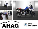 BMW F 800 GS Style Sport