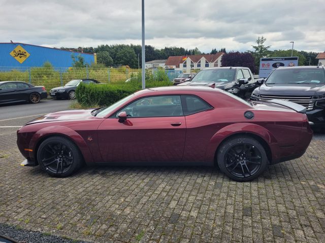 Dodge Challenger Widebody 2023 *Last Call *