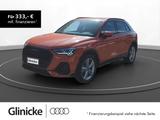 Audi Q3 35 TDI S-Line Matrix LED S-tronic