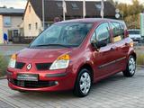 Renault Modus Authentique 1.2 16V 55kW Klima - Renault Modus: Authentique