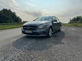 Mercedes-Benz Mercedes A180 - Mercedes-Benz A 180: Kombi
