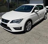 Seat Leon FR 1.4 TSI 92kW Start&Stop I-TECH I-TECH - Seat Leon: I Tech