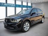Volkswagen Tiguan Life 2.0 TDI DSG 4MOTION Navi Winterpaket - Volkswagen Tiguan: W