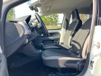Volkswagen e-up! - Vorschau Bild 17